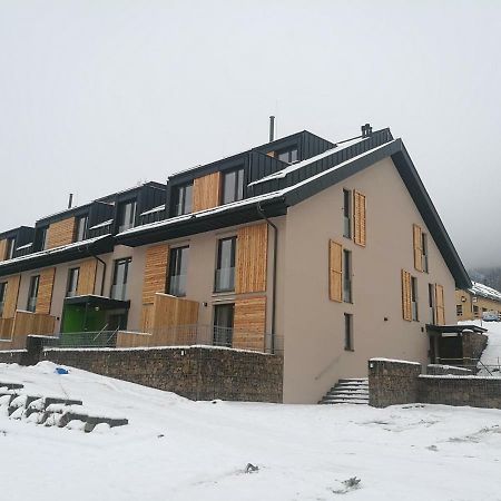 Apartmany Sport Dolní Morava المظهر الخارجي الصورة