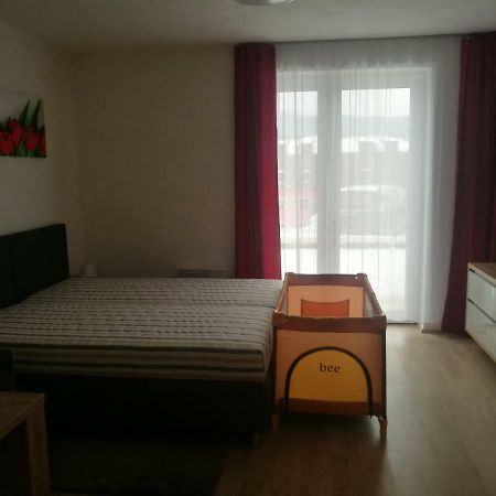 Apartmany Sport Dolní Morava المظهر الخارجي الصورة