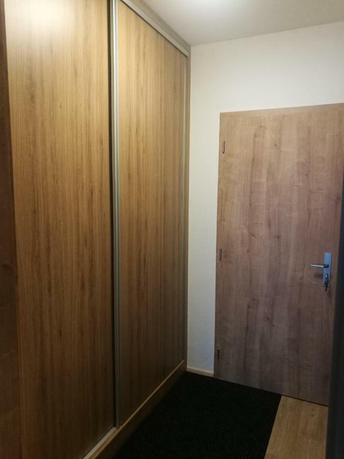 Apartmany Sport Dolní Morava المظهر الخارجي الصورة