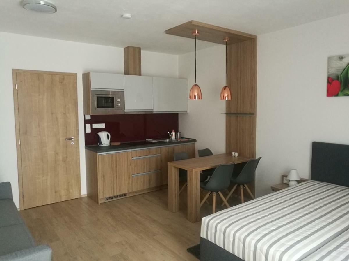 Apartmany Sport Dolní Morava المظهر الخارجي الصورة