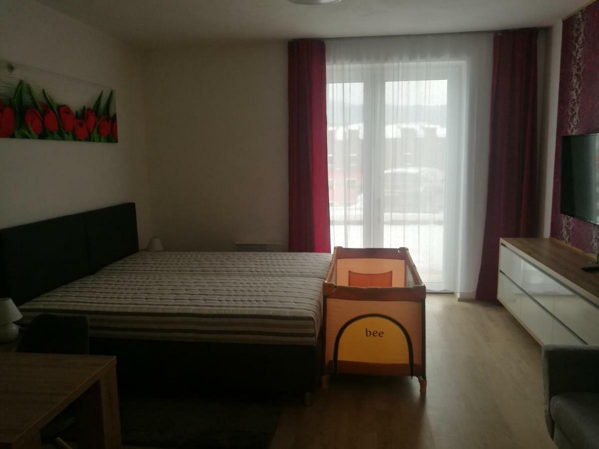 Apartmany Sport Dolní Morava المظهر الخارجي الصورة