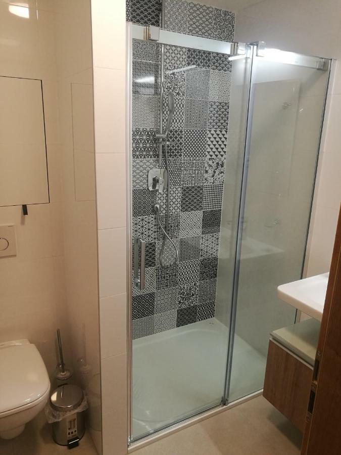 Apartmany Sport Dolní Morava المظهر الخارجي الصورة