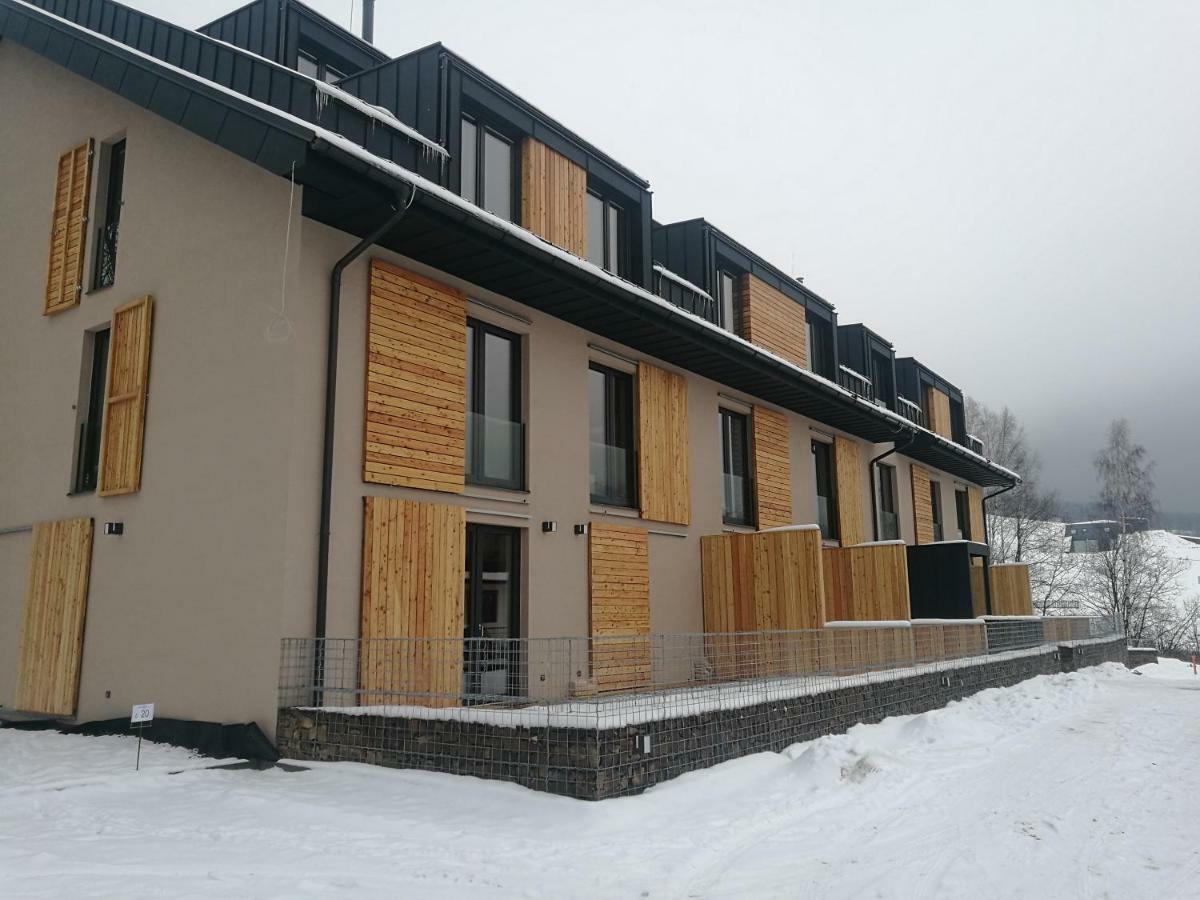 Apartmany Sport Dolní Morava المظهر الخارجي الصورة