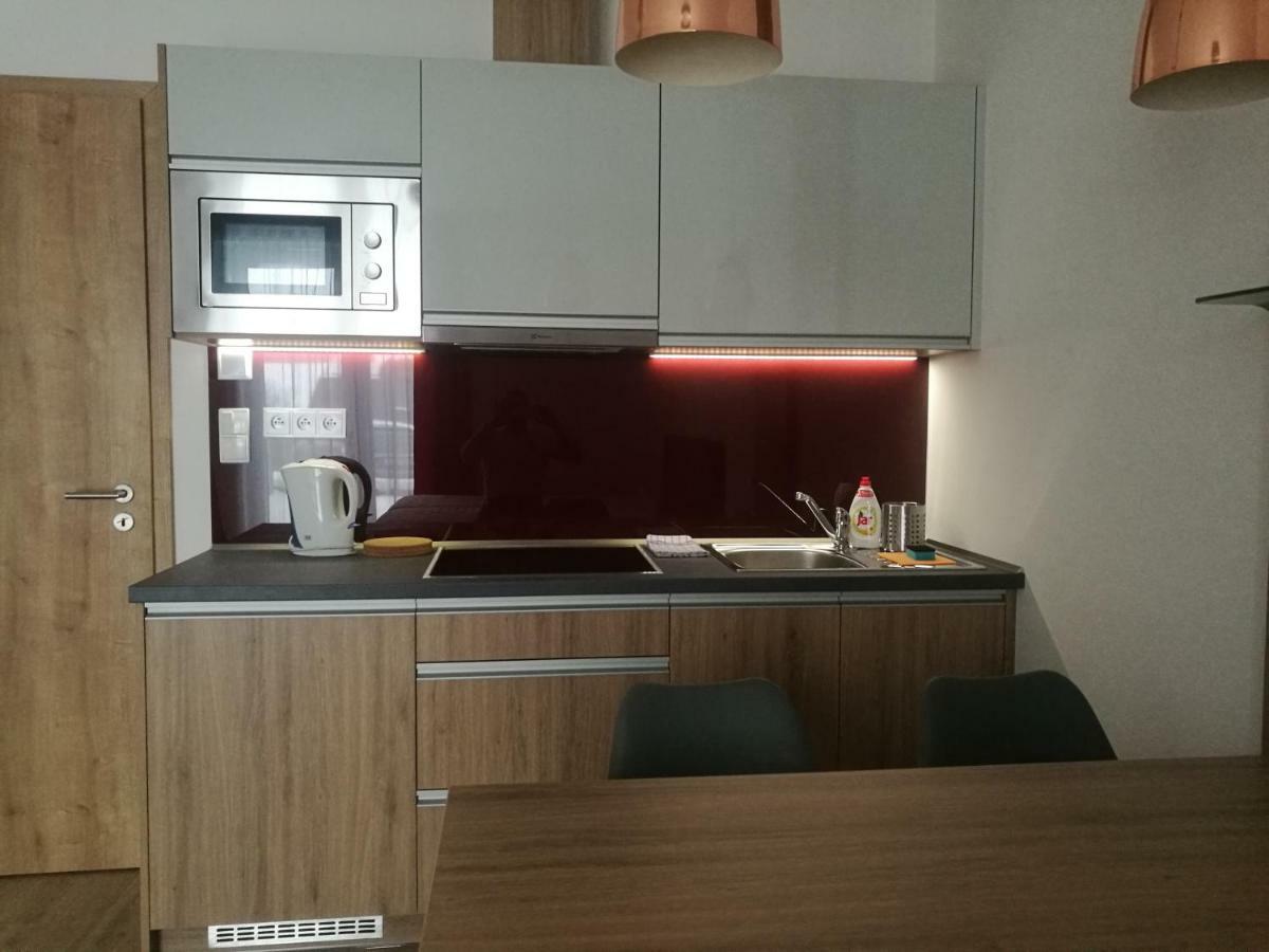 Apartmany Sport Dolní Morava المظهر الخارجي الصورة