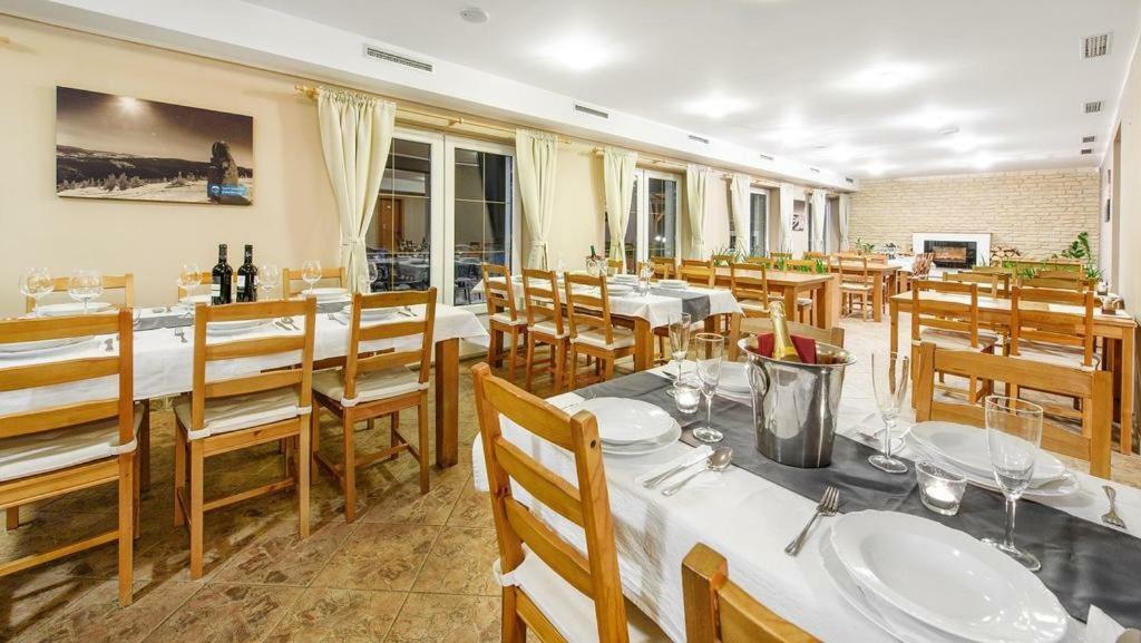 Apartmany Sport Dolní Morava المظهر الخارجي الصورة
