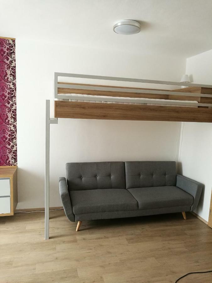 Apartmany Sport Dolní Morava المظهر الخارجي الصورة