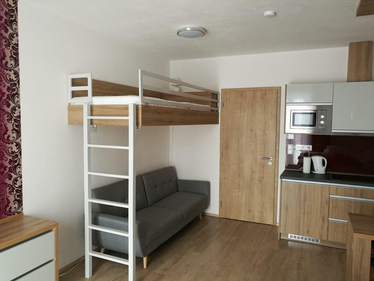 Apartmany Sport Dolní Morava المظهر الخارجي الصورة