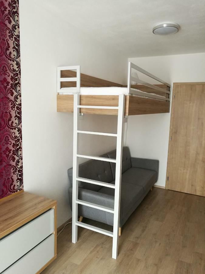Apartmany Sport Dolní Morava المظهر الخارجي الصورة