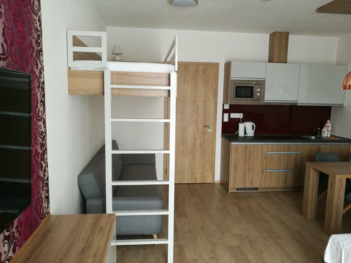 Apartmany Sport Dolní Morava المظهر الخارجي الصورة